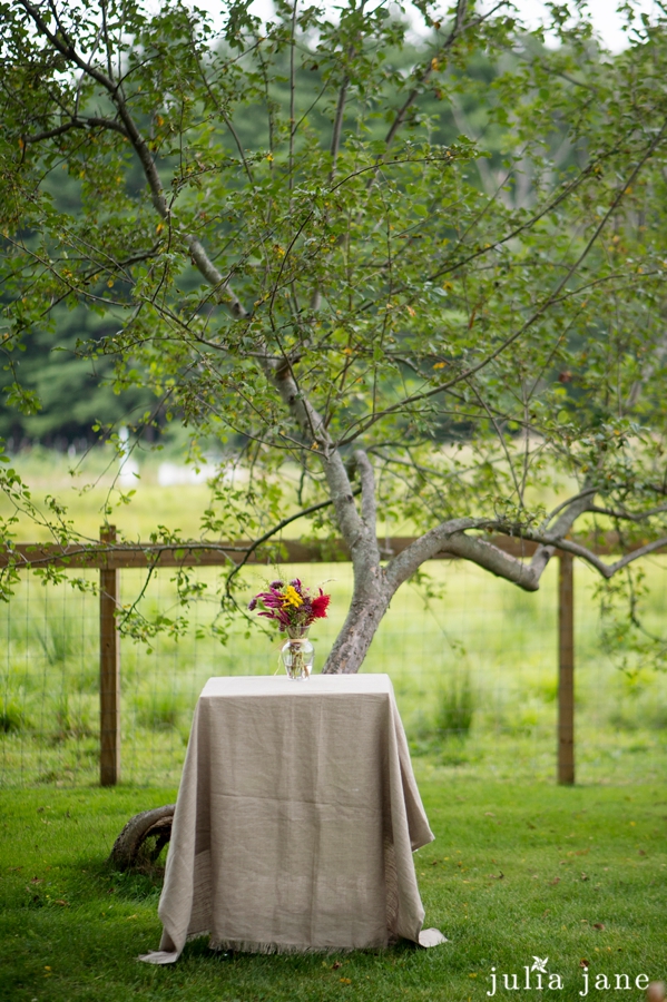 Romantic Wedding Photography by Connecticut Wedding Photographer Julia Jane Studios